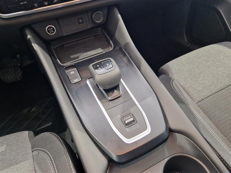 Nissan QASHQAI MHEV 158 XTRONIC 2WD N-CONNECTA. TAKUU 24KK/40TKM