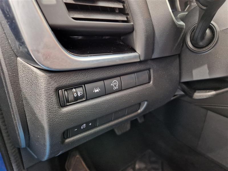 Nissan QASHQAI MHEV 158 XTRONIC 2WD N-CONNECTA. TAKUU 24KK/40TKM