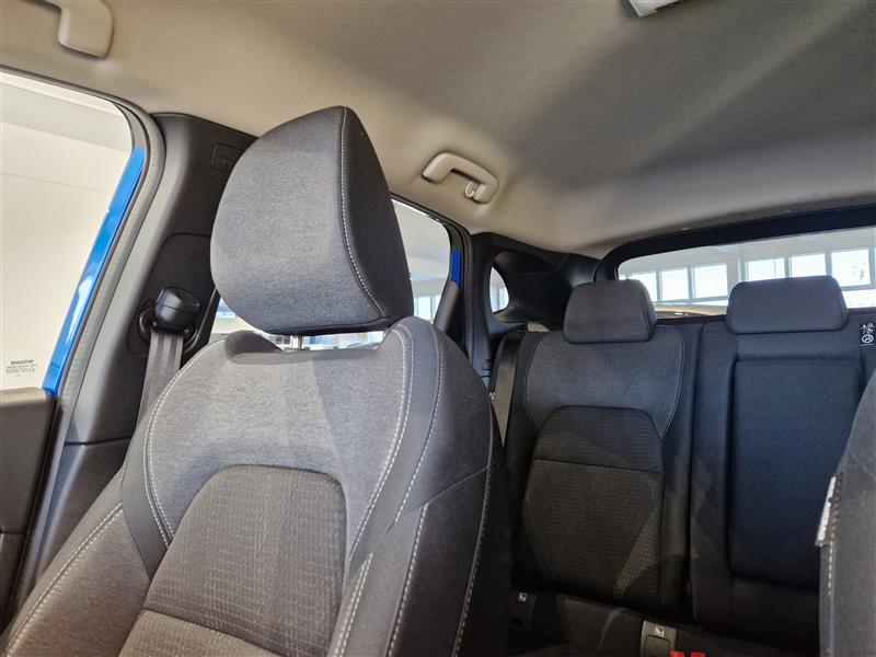 Nissan QASHQAI MHEV 158 XTRONIC 2WD N-CONNECTA. TAKUU 24KK/40TKM