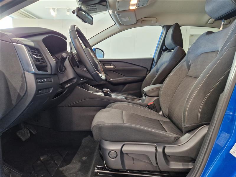 Nissan QASHQAI MHEV 158 XTRONIC 2WD N-CONNECTA. TAKUU 24KK/40TKM