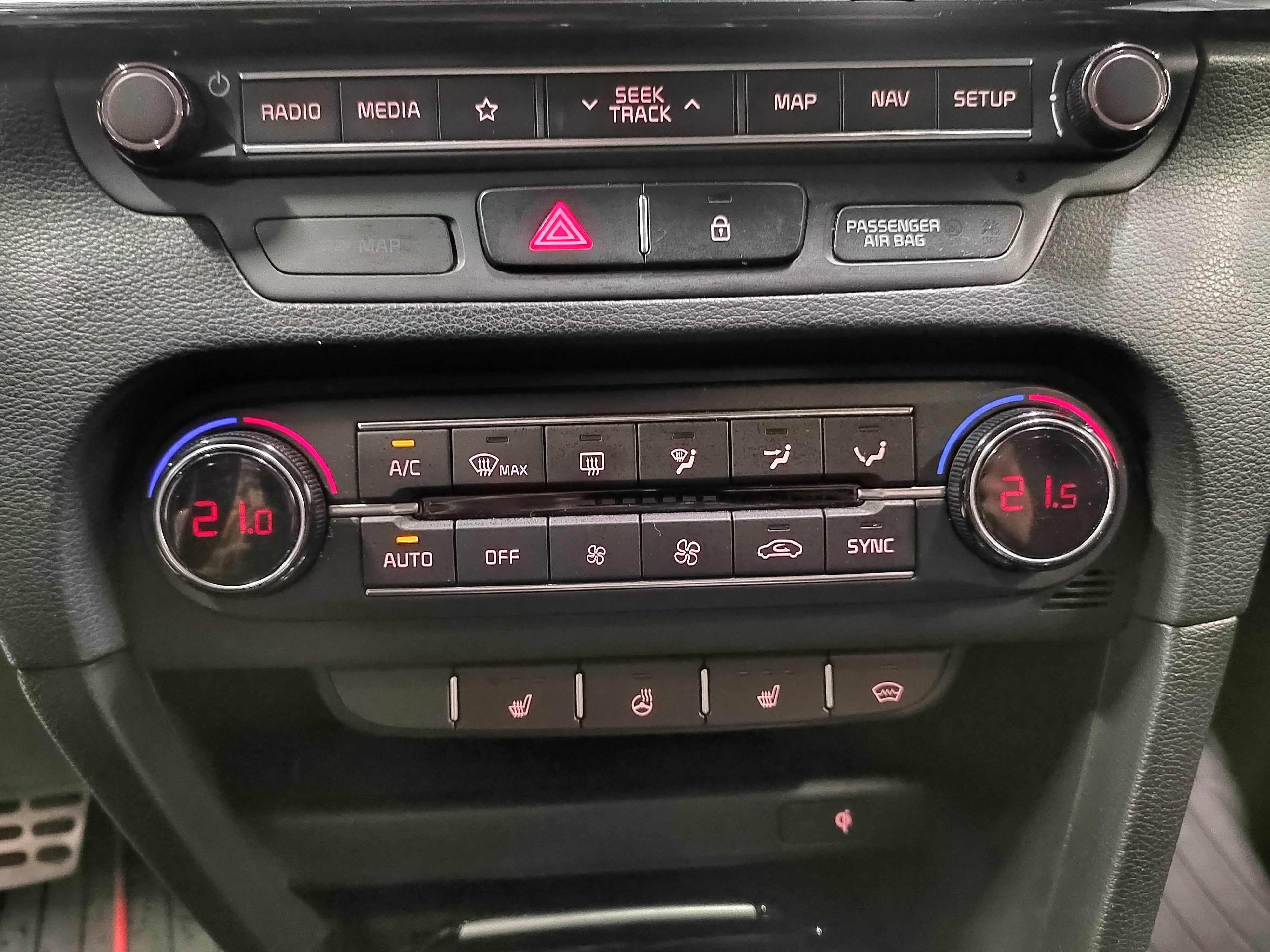 Kia PROCEED 1,6 T-GDI ISG 204HV GT BUSINESS PREMIUM SB DCT A/T