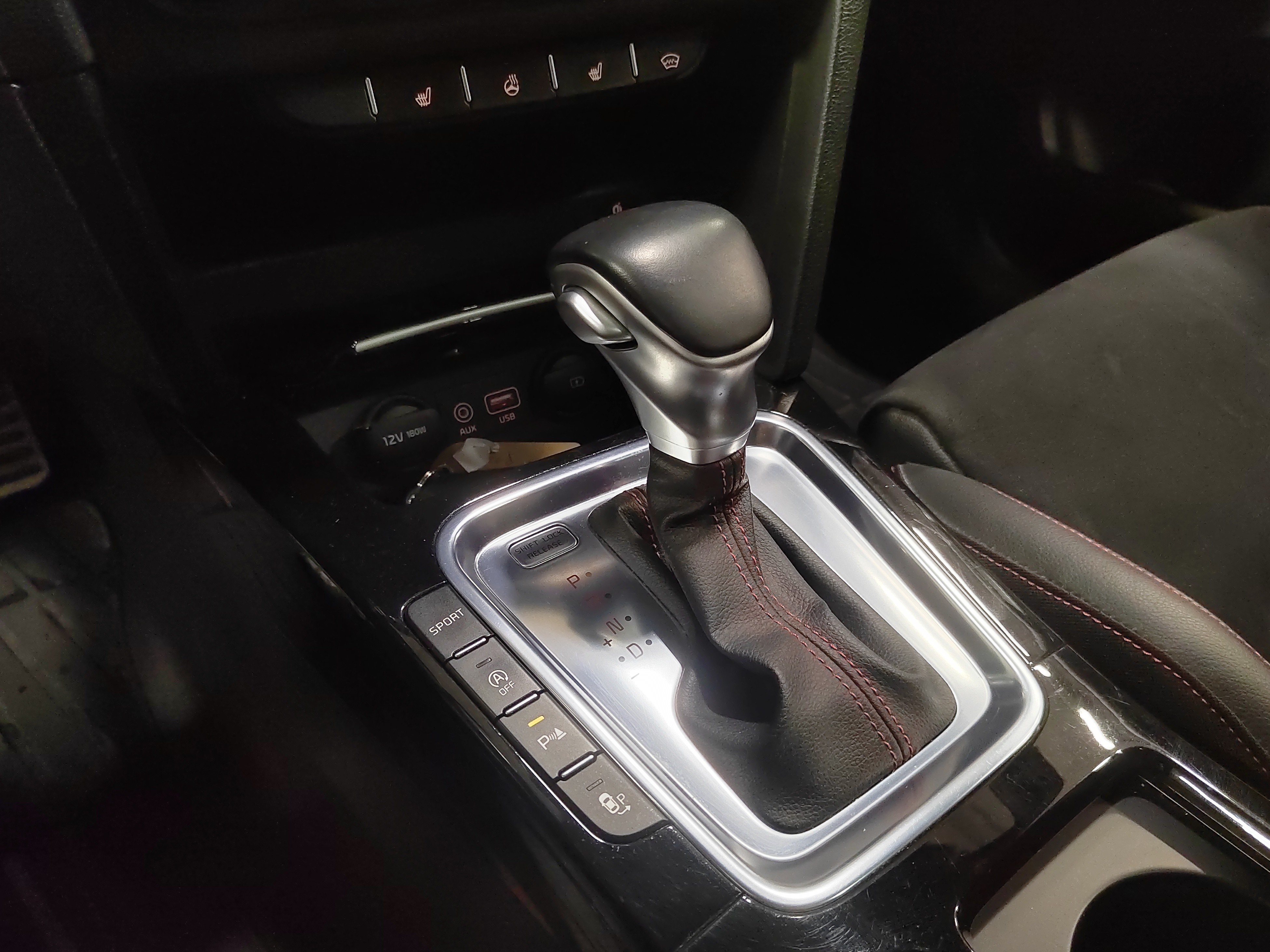 Kia PROCEED 1,6 T-GDI ISG 204HV GT BUSINESS PREMIUM SB DCT A/T