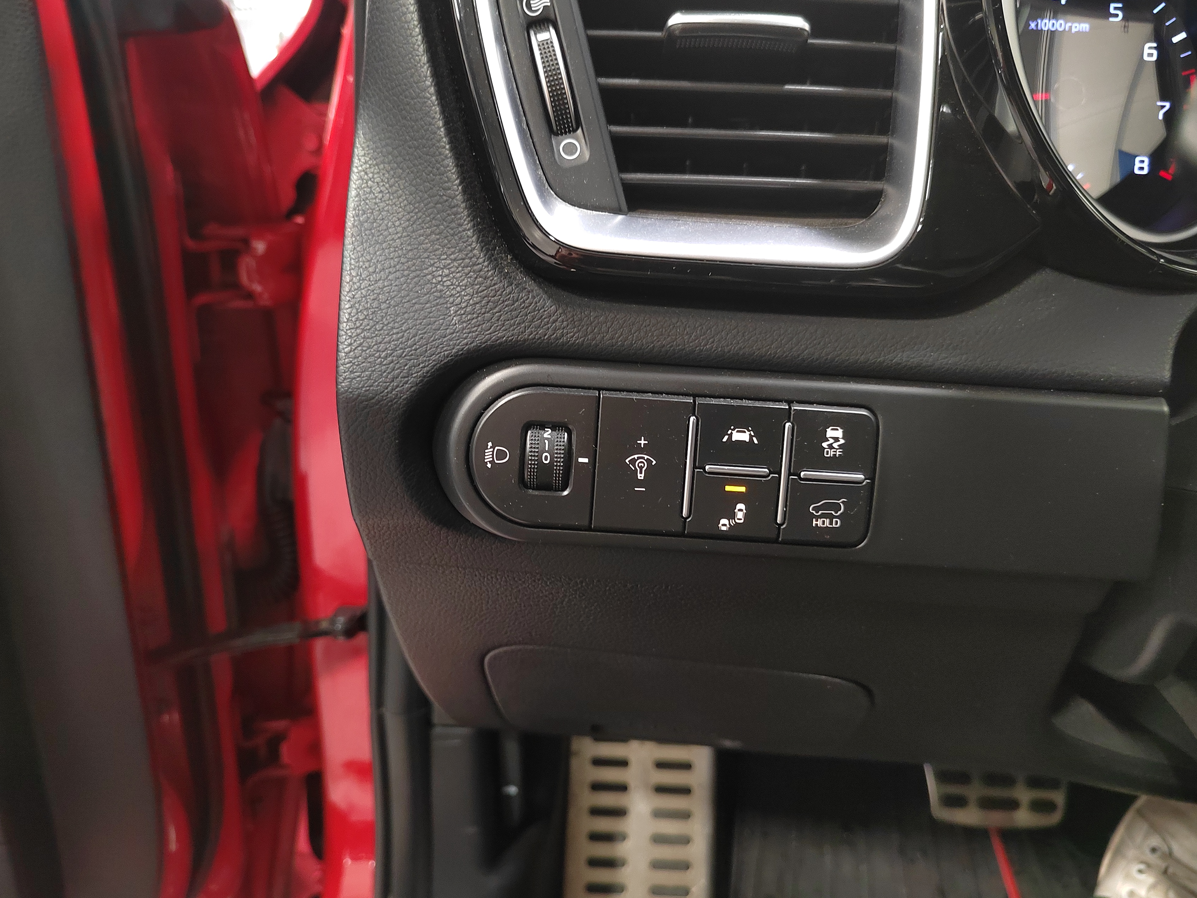 Kia PROCEED 1,6 T-GDI ISG 204HV GT BUSINESS PREMIUM SB DCT A/T