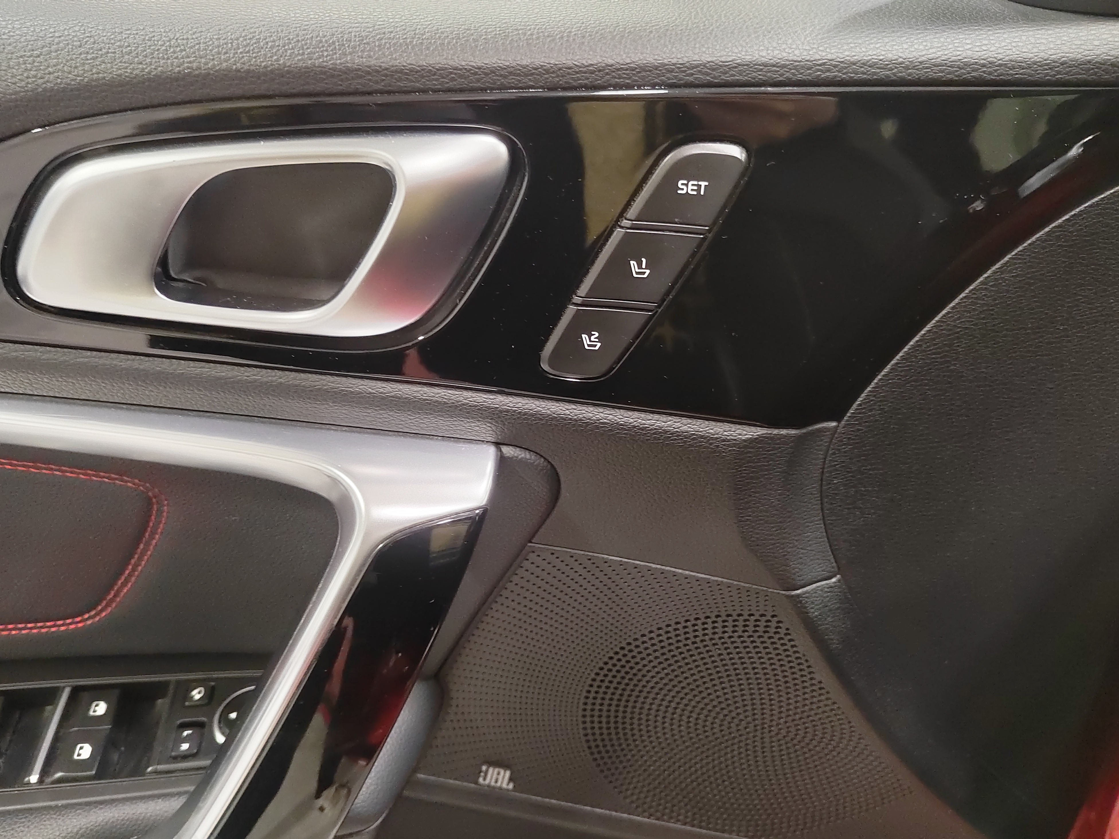 Kia PROCEED 1,6 T-GDI ISG 204HV GT BUSINESS PREMIUM SB DCT A/T