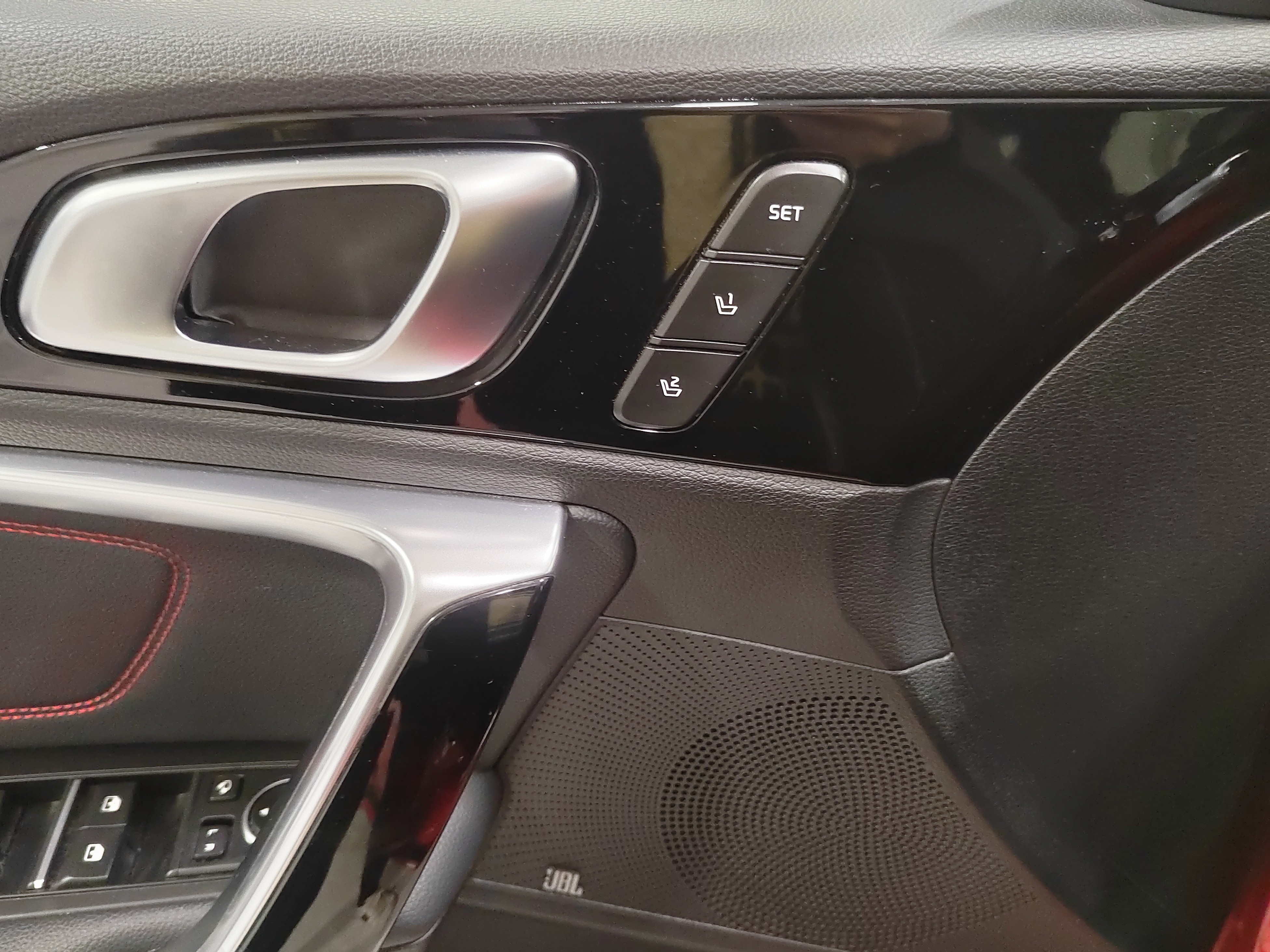 Kia PROCEED 1,6 T-GDI ISG 204HV GT BUSINESS PREMIUM SB DCT A/T