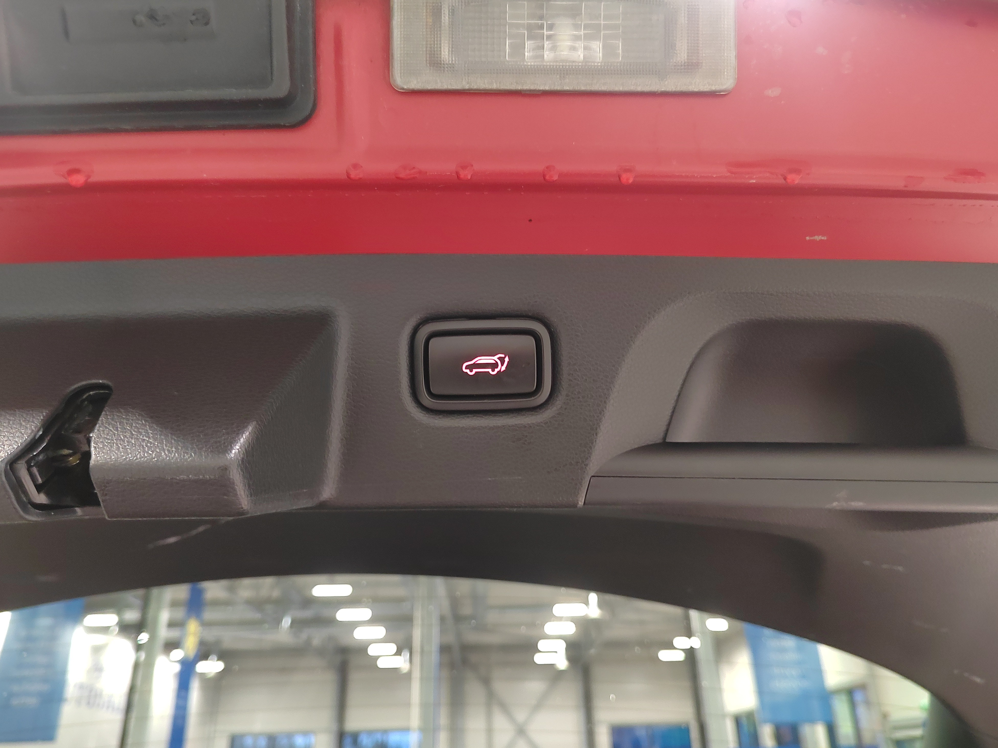 Kia PROCEED 1,6 T-GDI ISG 204HV GT BUSINESS PREMIUM SB DCT A/T