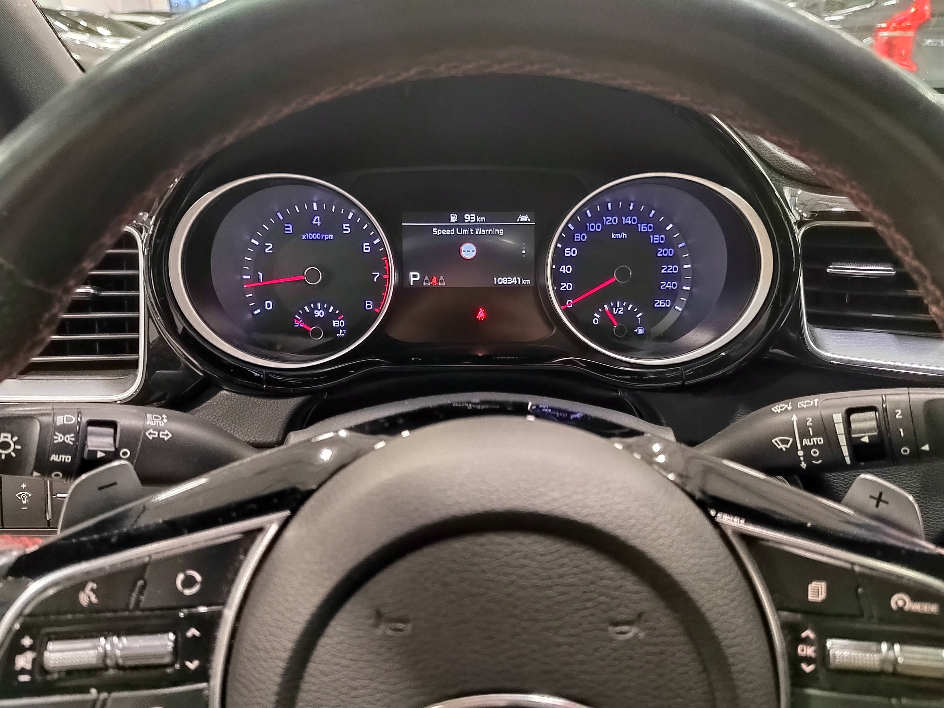 Kia PROCEED 1,6 T-GDI ISG 204HV GT BUSINESS PREMIUM SB DCT A/T