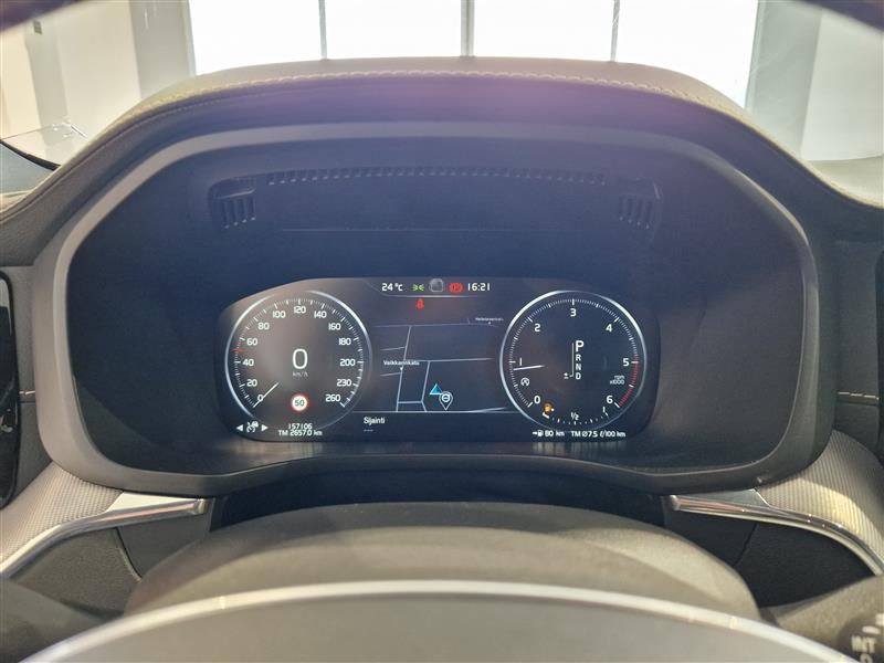 Volvo XC60 D4 AWD R-DESIGN AUT. TAKUU 12KK/20TKM