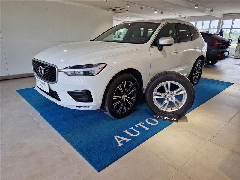 Volvo XC60 2019, kuva 2/29