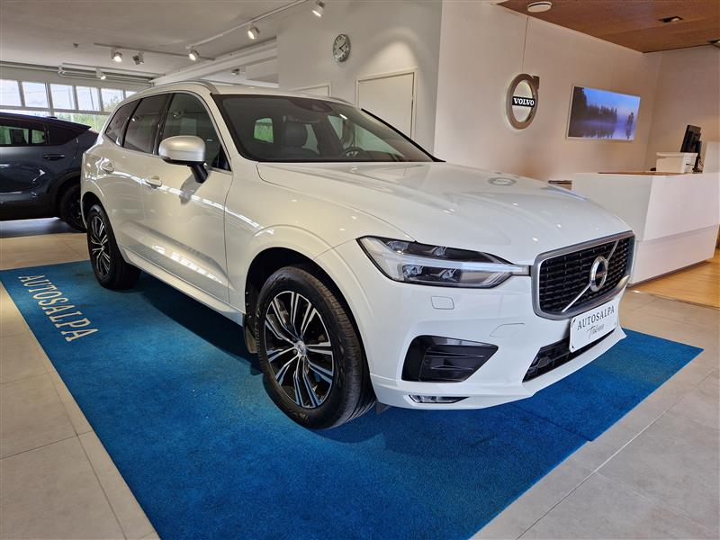 Volvo XC60 2019, kuva 3/29
