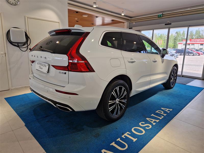 Volvo XC60 2019, kuva 4/29