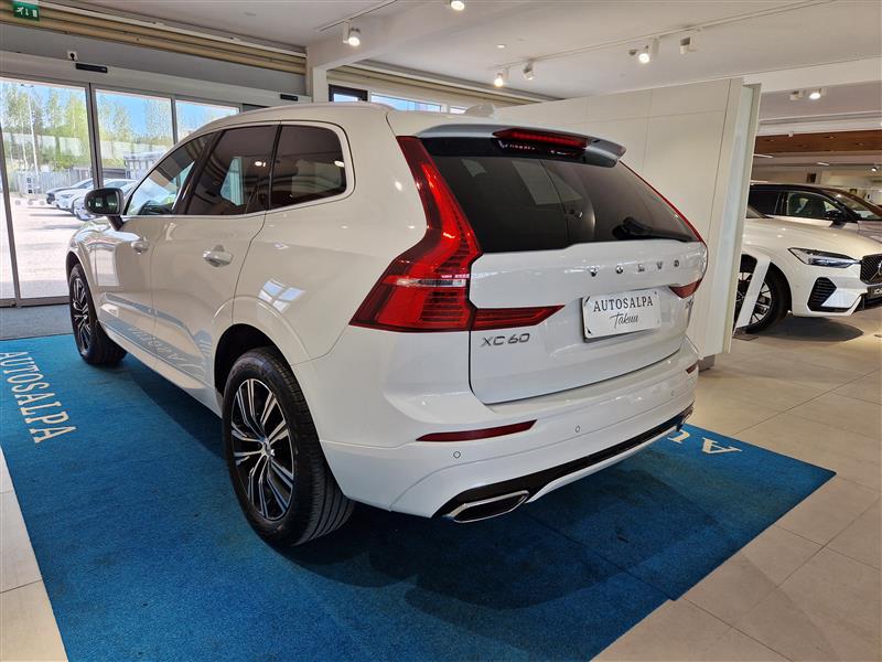 Volvo XC60 2019, kuva 6/29
