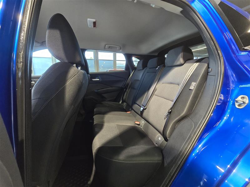 Nissan QASHQAI MHEV 158 XTRONIC 2WD N-CONNECTA TAKUU 24KK/40TKM