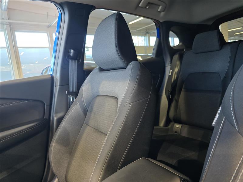 Nissan QASHQAI MHEV 158 XTRONIC 2WD N-CONNECTA TAKUU 24KK/40TKM