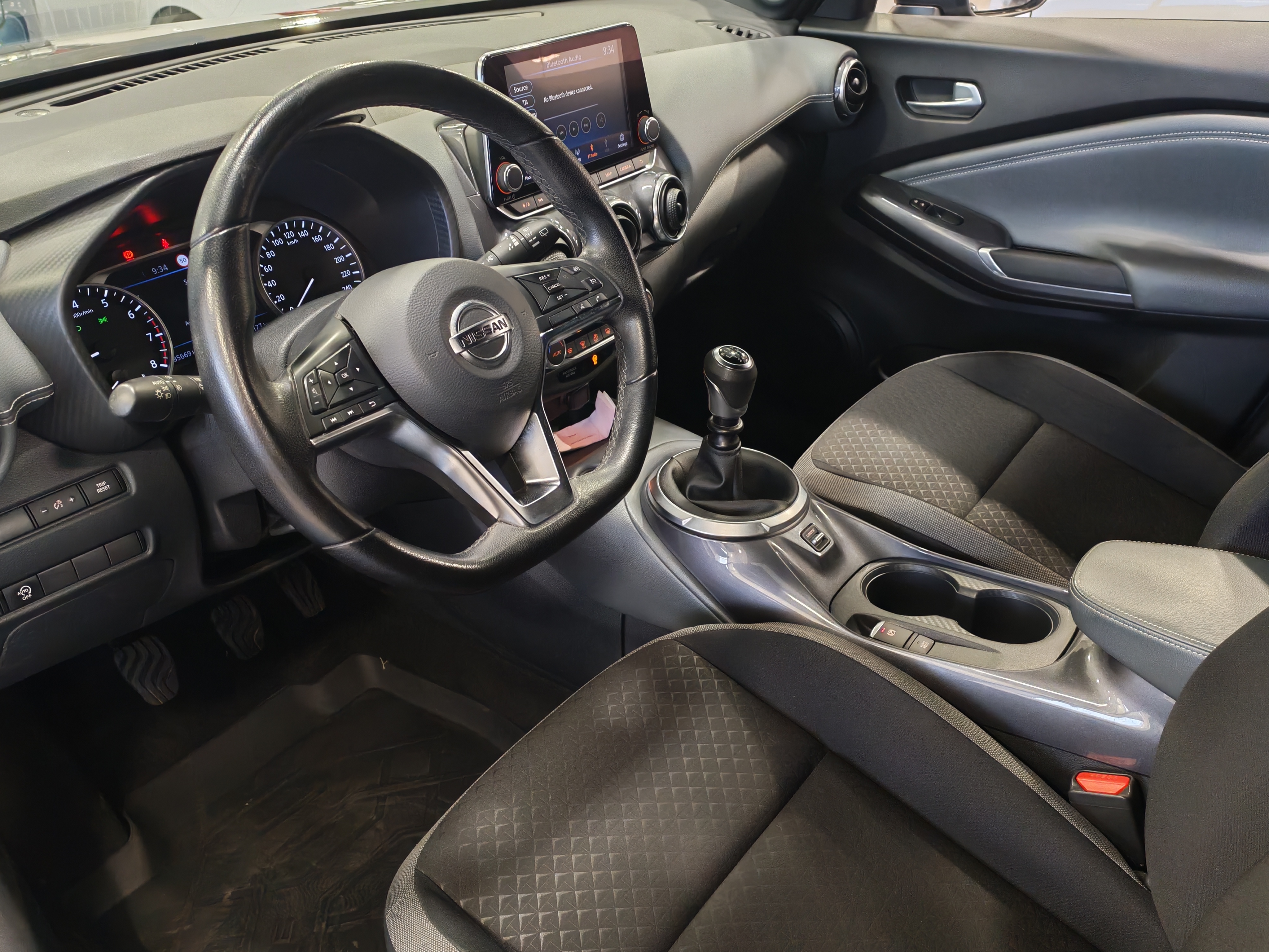 Nissan Juke 2022, kuva 4/15
