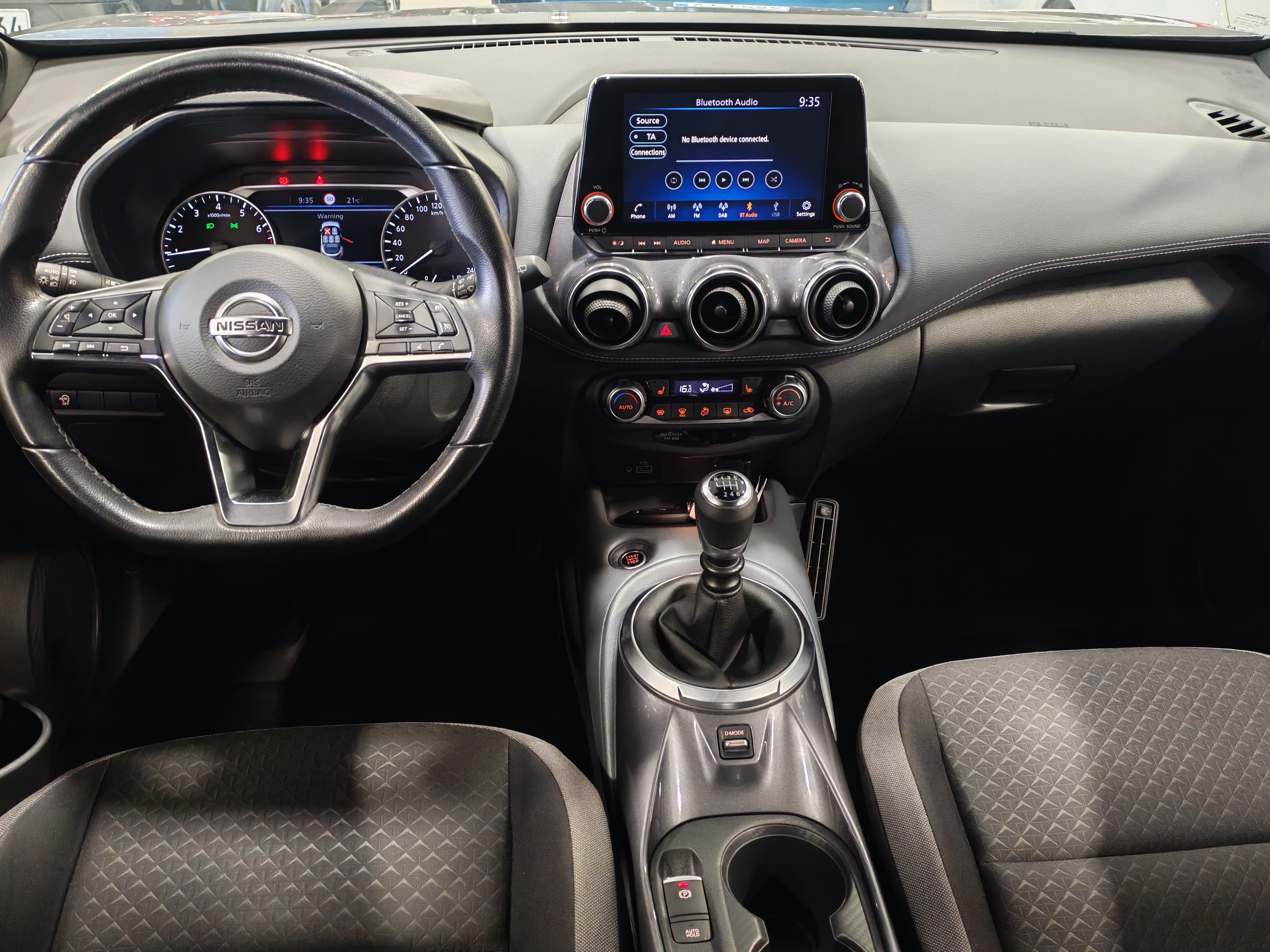Nissan Juke 2022, kuva 5/15
