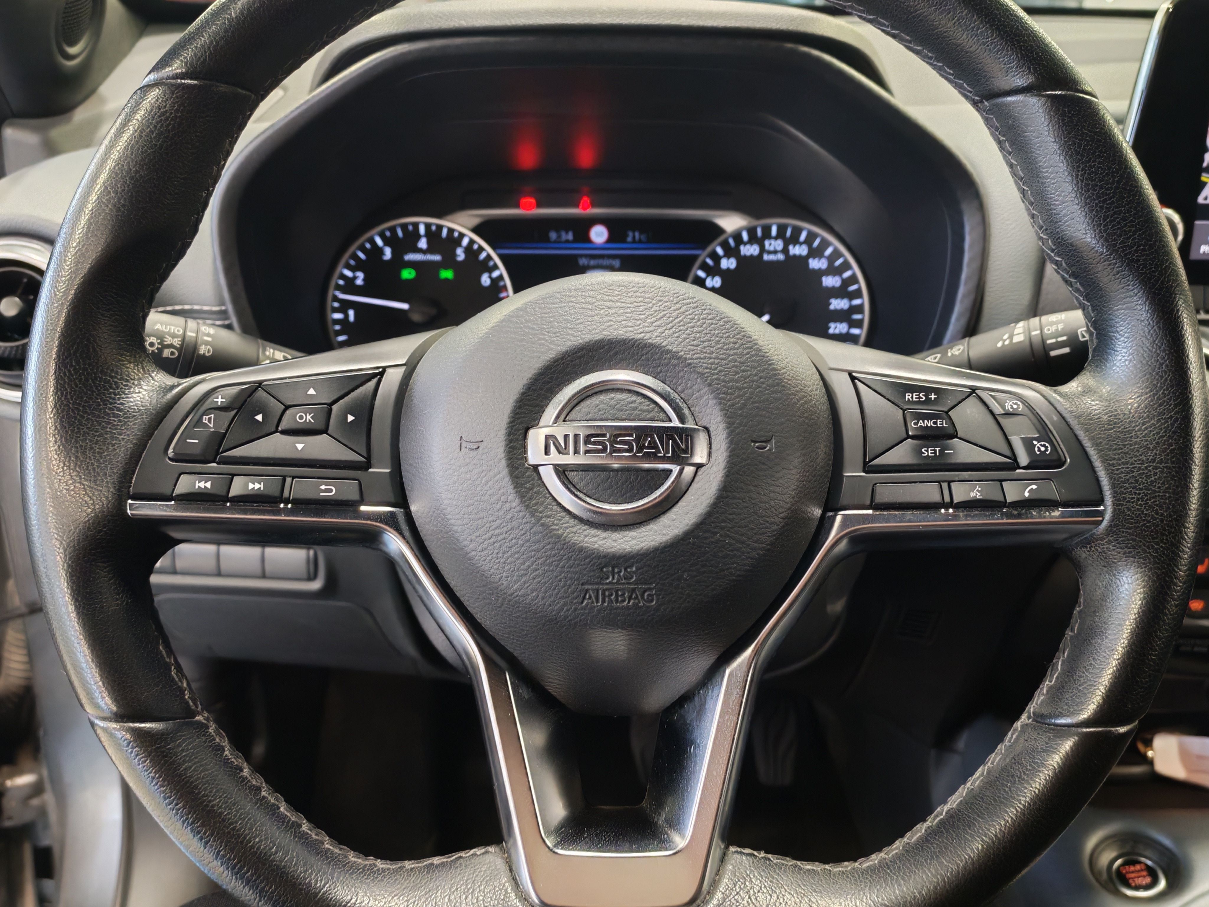 Nissan Juke 2022, kuva 6/15