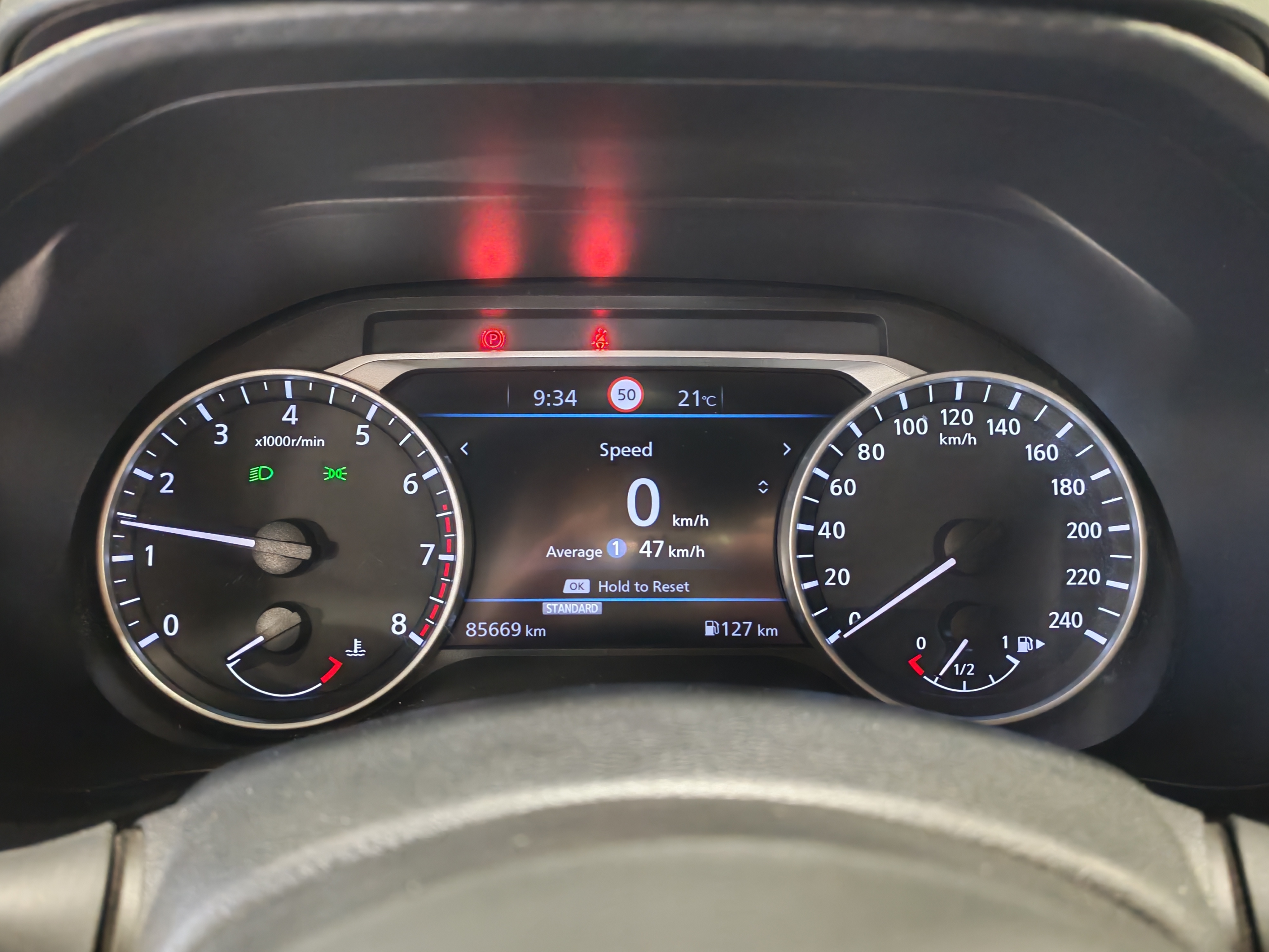 Nissan Juke 2022, kuva 7/15