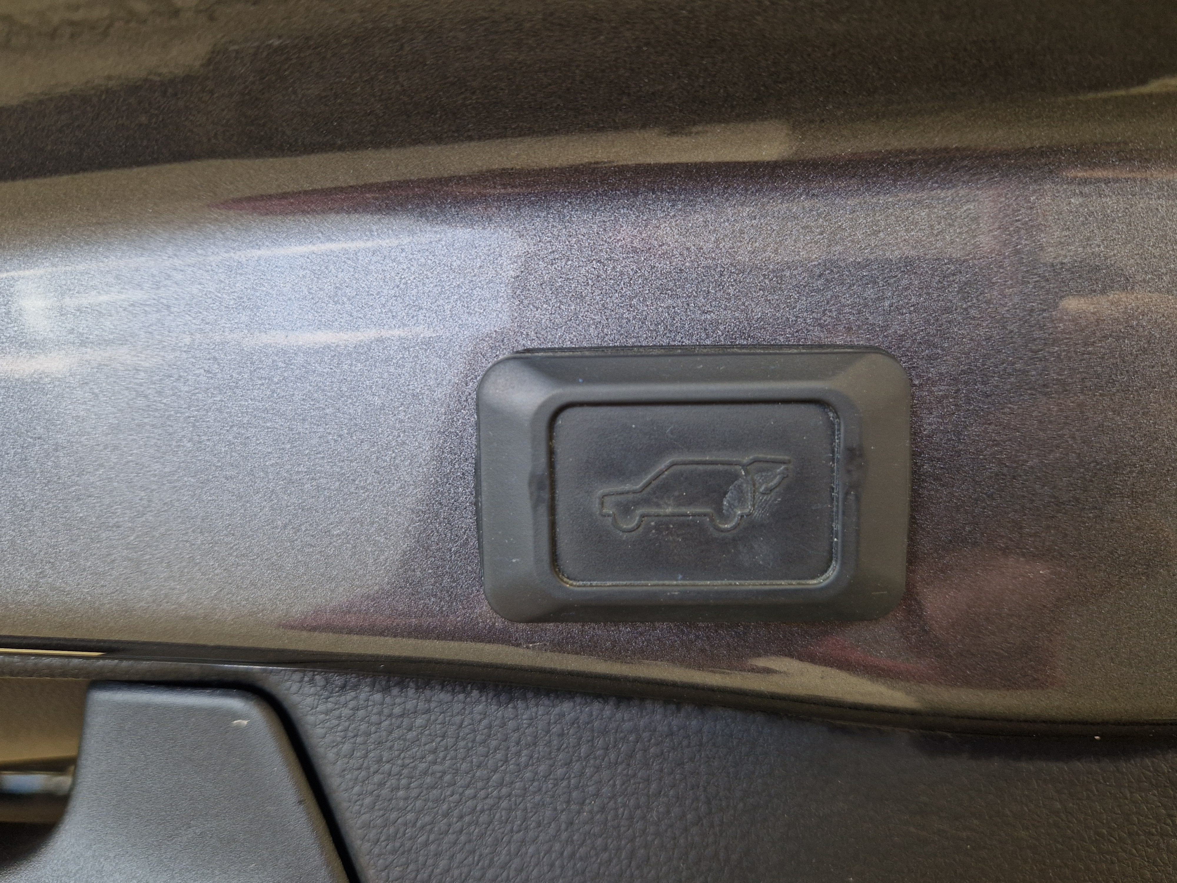 Toyota RAV4 2,5 Hybrid Active Edition 2022, bild 5/14