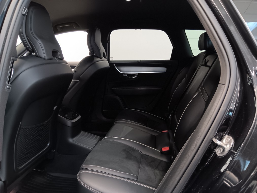 Volvo V90 T8 AWD LONG RANGE R-DESIGN AUT TAKUU 24KK/40TKM