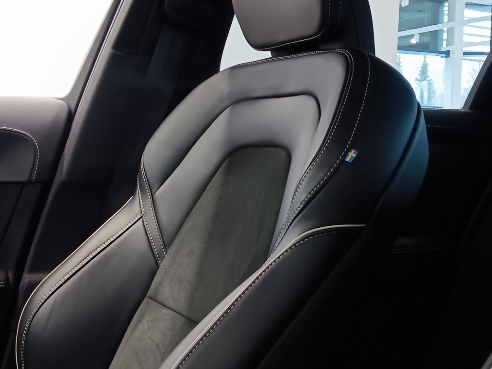 Volvo V90 T8 AWD LONG RANGE R-DESIGN AUT TAKUU 24KK/40TKM