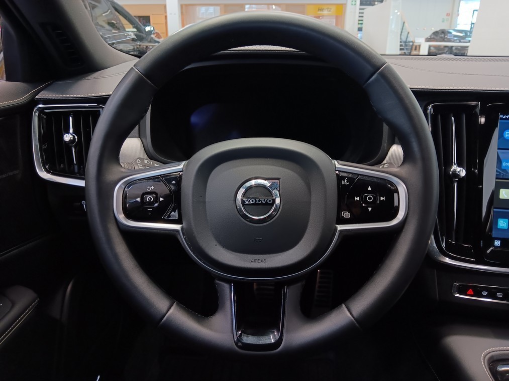 Volvo V90 T8 AWD LONG RANGE R-DESIGN AUT TAKUU 24KK/40TKM