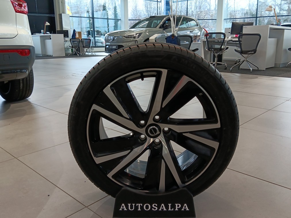 Volvo V90 T8 AWD LONG RANGE R-DESIGN AUT TAKUU 24KK/40TKM