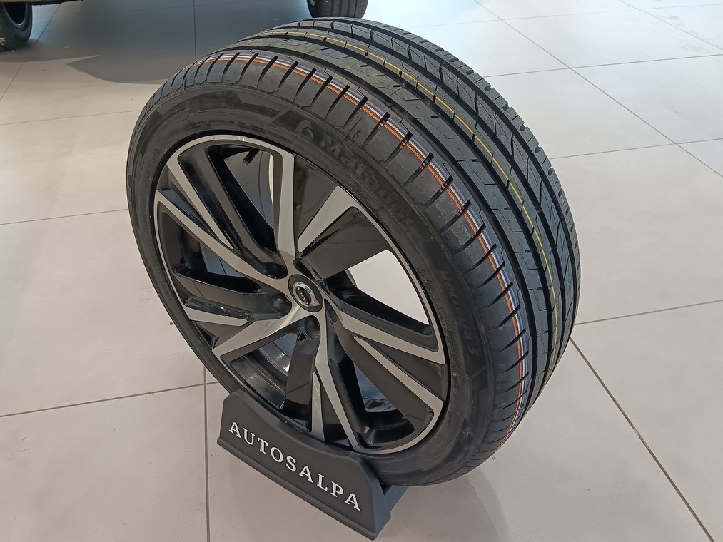 Volvo V90 T8 AWD LONG RANGE R-DESIGN AUT TAKUU 24KK/40TKM