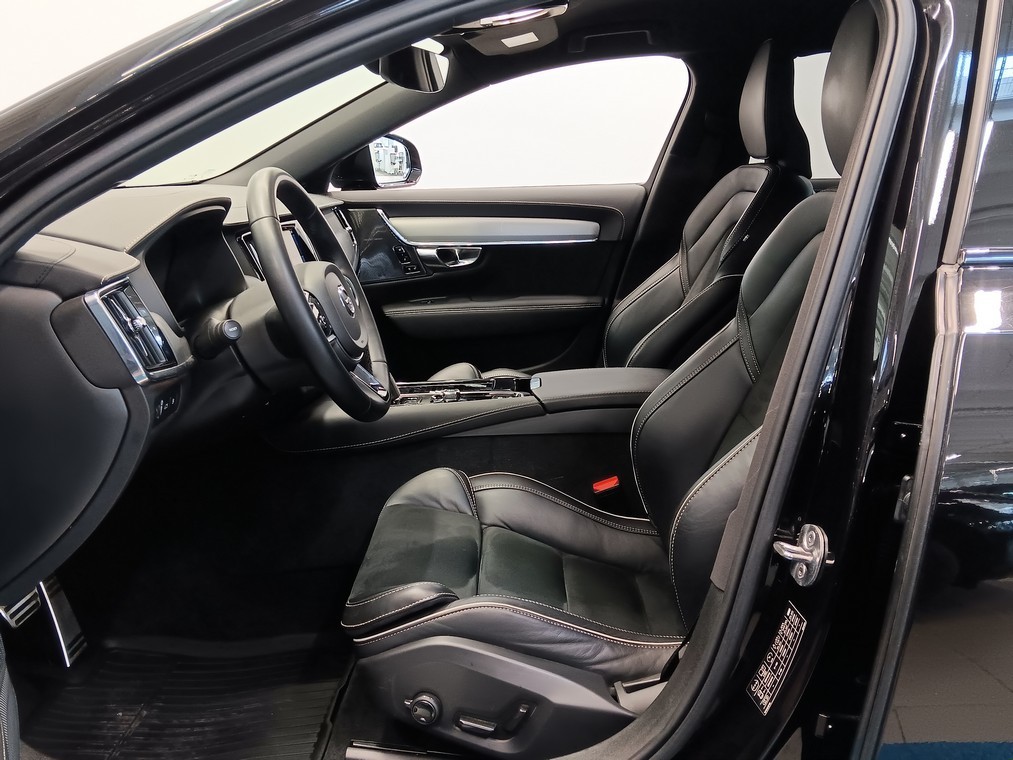 Volvo V90 T8 AWD LONG RANGE R-DESIGN AUT TAKUU 24KK/40TKM
