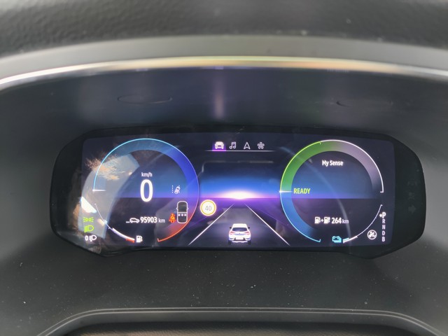 Renault CAPTUR E-TECH PLUG-IN HYBRID INTENS TAKUU 24KK/40TKM.