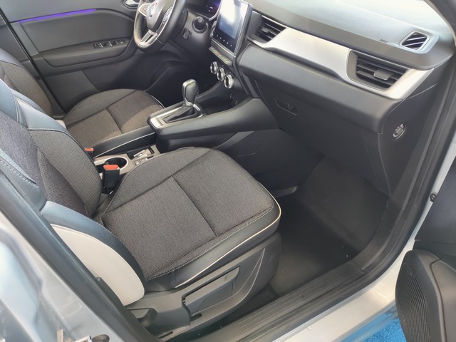 Renault CAPTUR E-TECH PLUG-IN HYBRID INTENS TAKUU 24KK/40TKM.