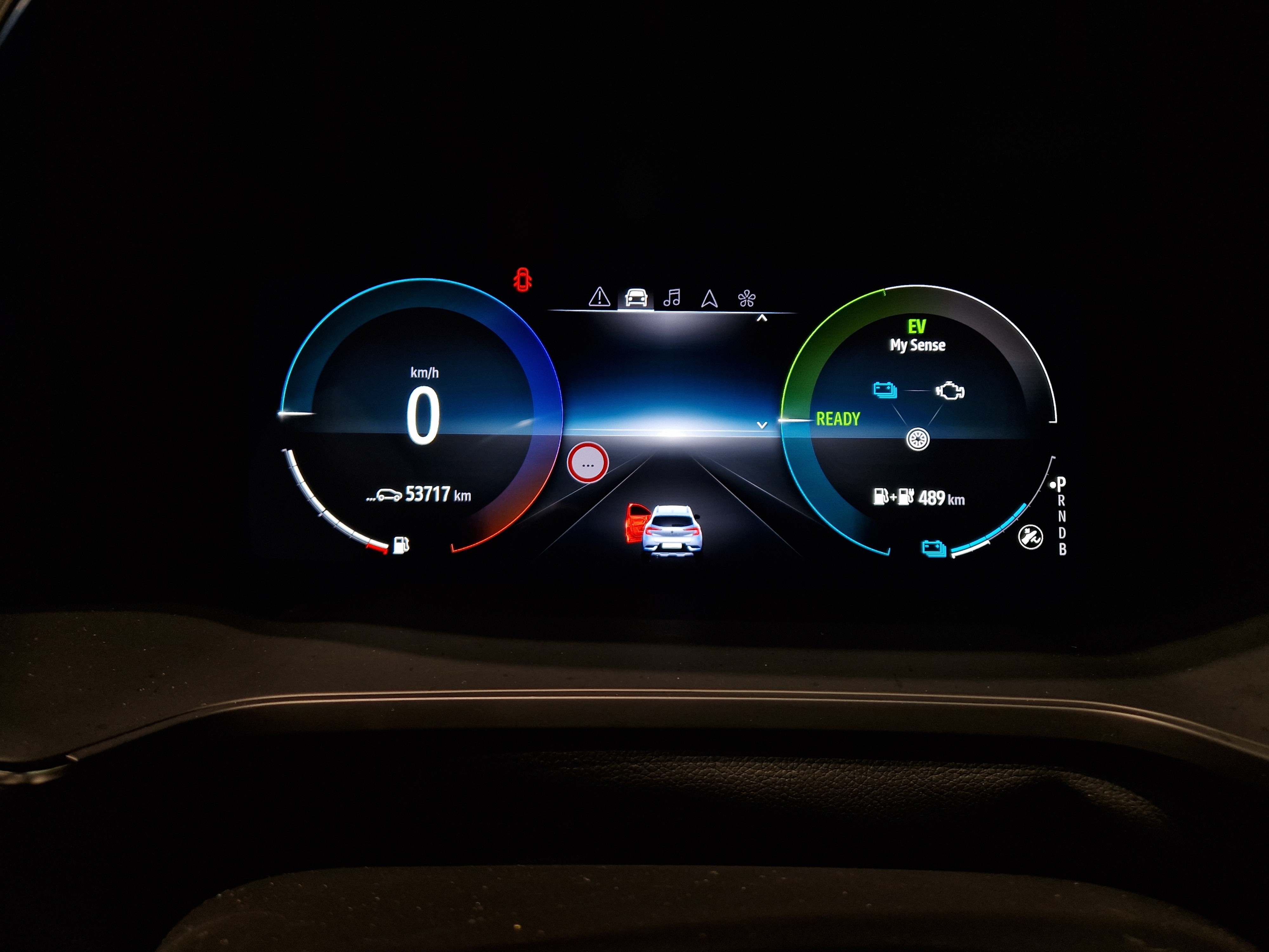 Renault Captur 2022, bild 7/16