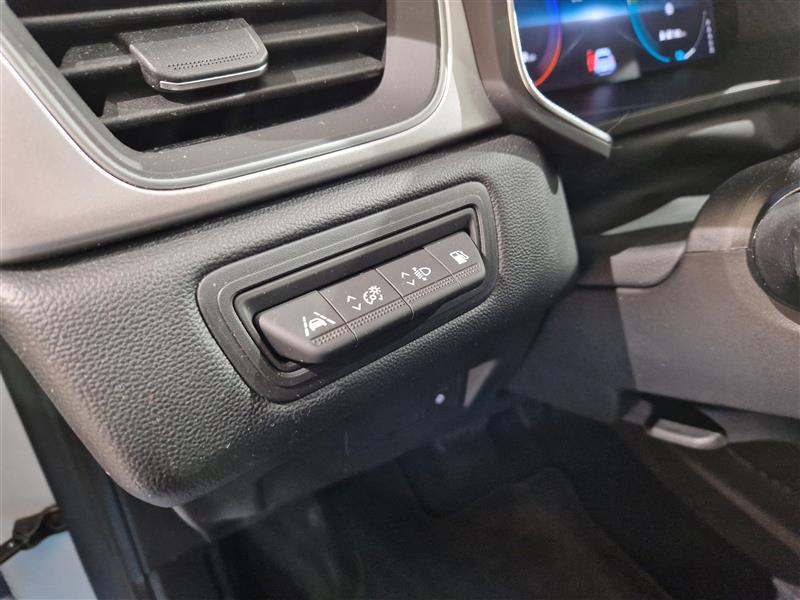 Renault CAPTUR E-TECH PLUG-IN HYBRID INTENS. TAKUU 24KK/40TKM