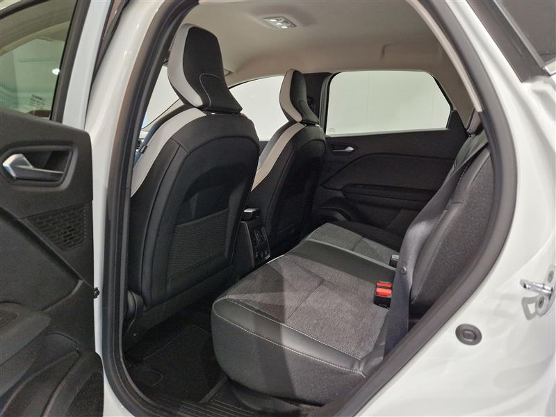 Renault CAPTUR E-TECH PLUG-IN HYBRID INTENS. TAKUU 24KK/40TKM