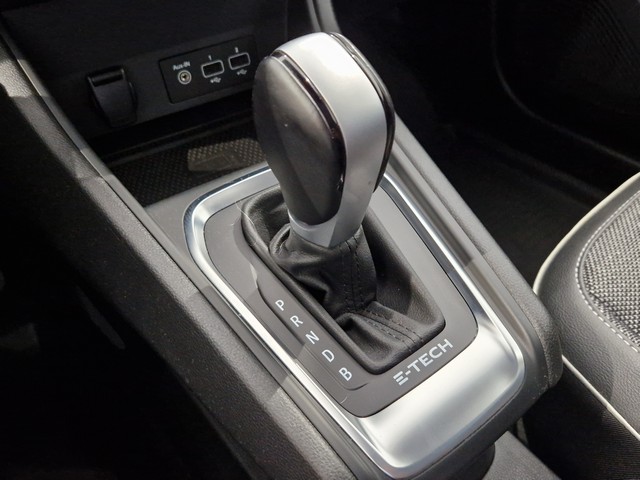 Renault CAPTUR E-TECH PLUG-IN HYBRID INTENS TAKUU 24KK/40TKM