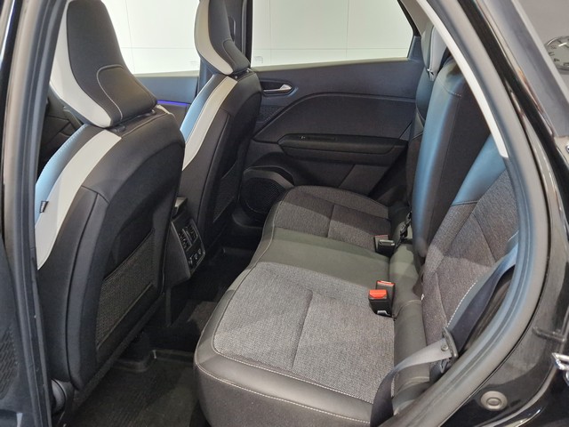 Renault CAPTUR E-TECH PLUG-IN HYBRID INTENS TAKUU 24KK/40TKM