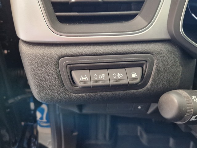 Renault CAPTUR E-TECH PLUG-IN HYBRID INTENS TAKUU 24KK/40TKM