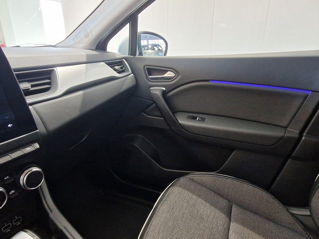 Renault CAPTUR E-TECH PLUG-IN HYBRID INTENS TAKUU 24KK/40TKM