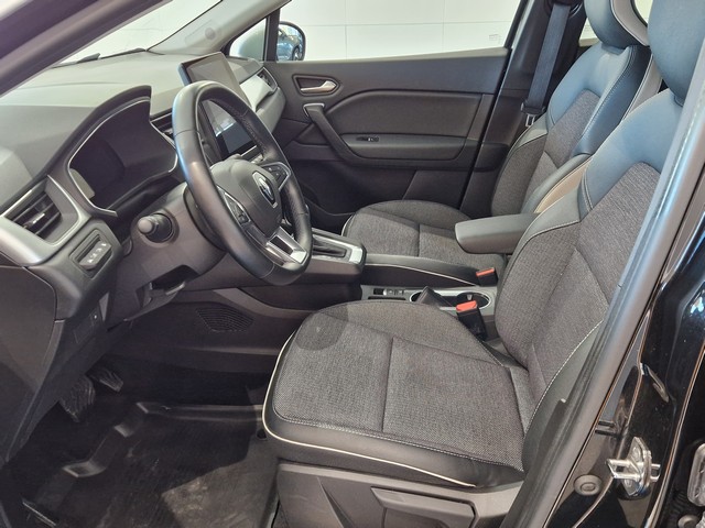Renault CAPTUR E-TECH PLUG-IN HYBRID INTENS TAKUU 24KK/40TKM