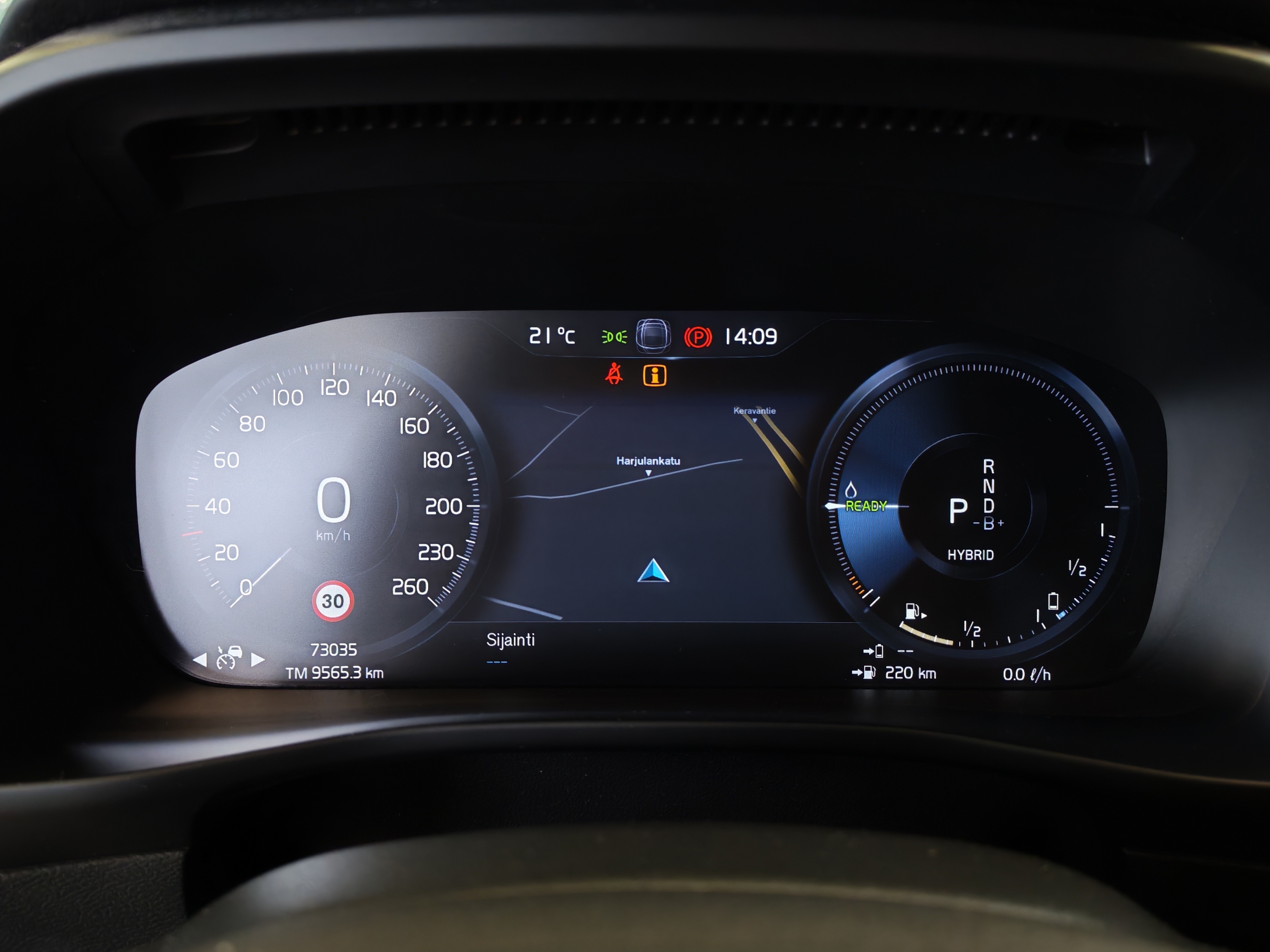 Volvo XC40 2020, kuva 6/22