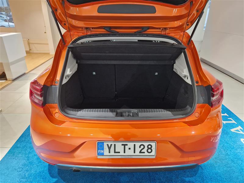 Renault CLIO TCE 100 INTENS V