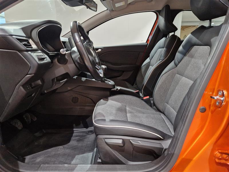 Renault CLIO TCE 100 INTENS V