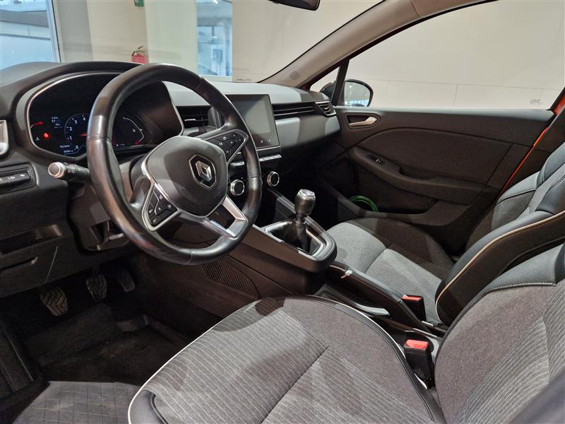 Renault CLIO TCE 100 INTENS V