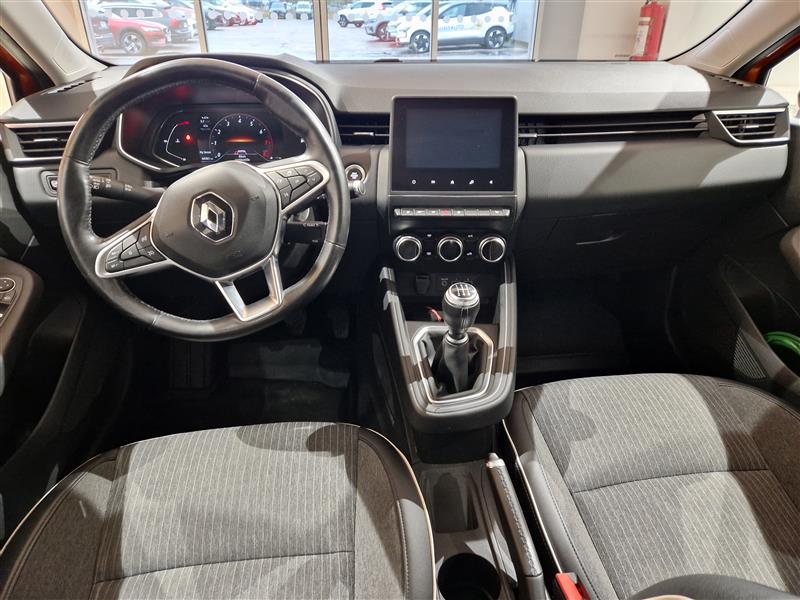 Renault CLIO TCE 100 INTENS V