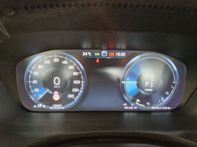 Volvo V60 T8 TWE AWD INSCRIPTION AUT. TAKUU 24KK/40TKM