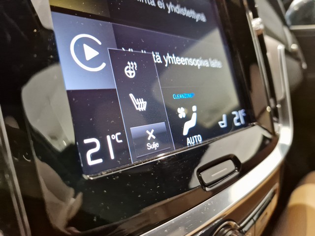 Volvo V60 T8 TWE AWD INSCRIPTION AUT. TAKUU 24KK/40TKM