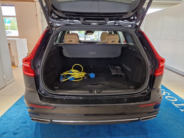 Volvo V60 T8 TWE AWD INSCRIPTION AUT. TAKUU 24KK/40TKM