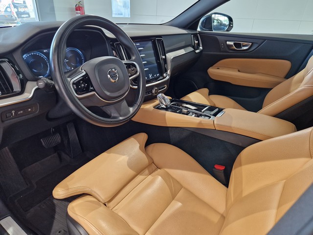Volvo V60 T8 TWE AWD INSCRIPTION AUT. TAKUU 24KK/40TKM