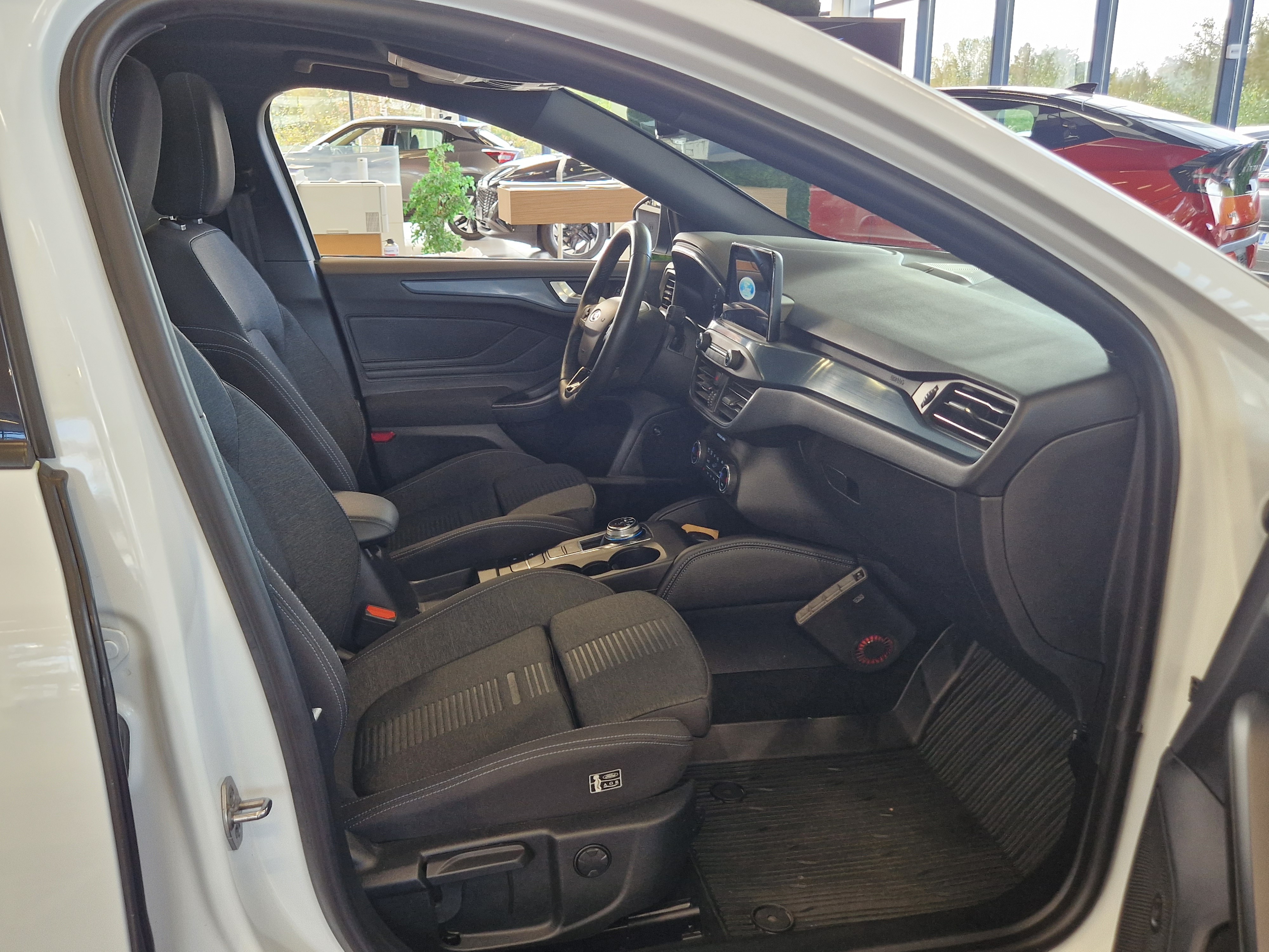 Ford FOCUS 1,5 ECOBOOST 182HV A8 ACTIVE WAGON