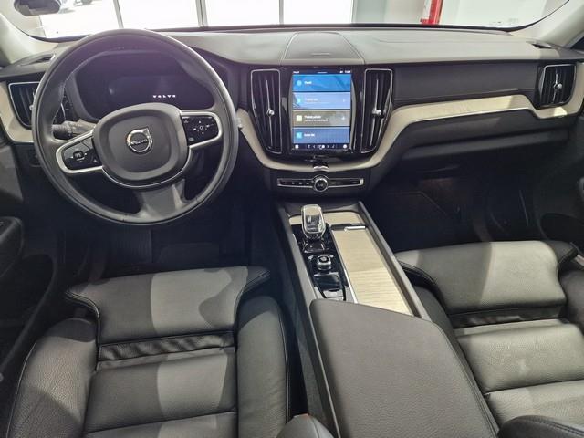 Volvo XC60 T6 AWD LONG RANGE INSCRIPTION EDITION AUT
